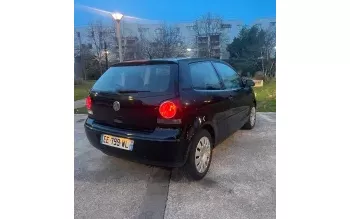 Volkswagen Polo Evry