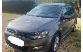 Volkswagen polo Aubagne