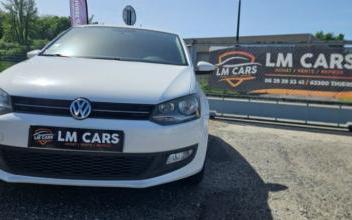 Volkswagen Polo Thiers