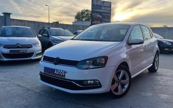 Volkswagen Polo Arles