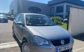 Volkswagen polo Chantilly