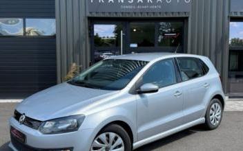 Volkswagen Polo Schweighouse-sur-Moder