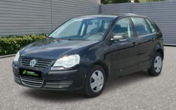 Volkswagen Polo Loison-sous-Lens
