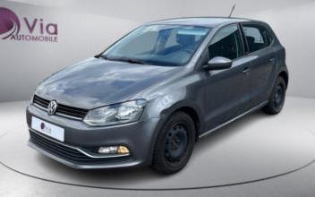 Volkswagen Polo Marlenheim