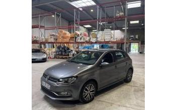 Volkswagen polo Epône