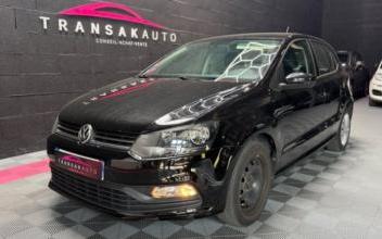 Volkswagen Polo Chaponost