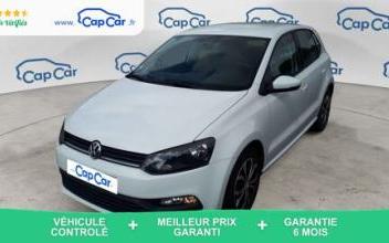 Volkswagen polo Wavrin