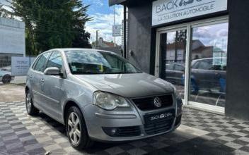 Volkswagen Polo Nantes