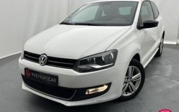Volkswagen polo Bègles