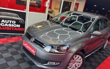 Volkswagen polo Taverny
