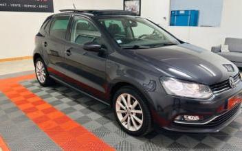 Volkswagen Polo La-Tessoualle