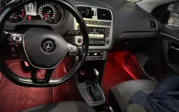 Volkswagen Polo Argenteuil