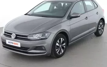 Volkswagen Polo Issy-les-Moulineaux