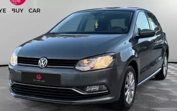 Volkswagen Polo Lunel-Viel
