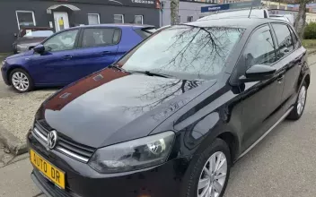 Volkswagen Polo Metz