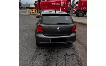 Volkswagen Polo Montreuil