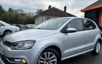 Volkswagen Polo Morsang-sur-Orge