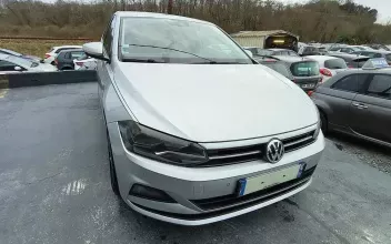 Volkswagen Polo Urcuit