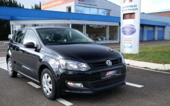 Volkswagen Polo Burnhaupt-le-Haut