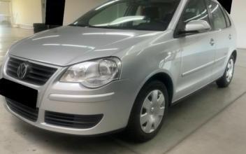 Volkswagen polo Salaise-sur-Sanne