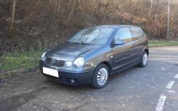 Volkswagen polo Metz