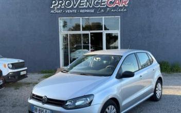 Volkswagen Polo La-Farlède