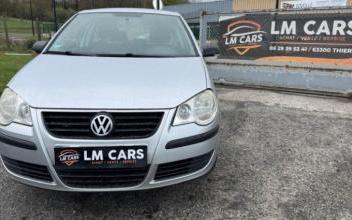 Volkswagen Polo Thiers