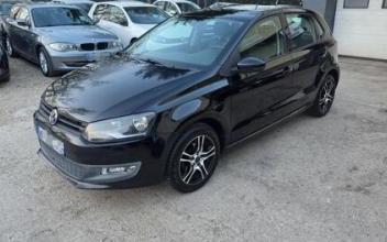 Volkswagen polo Draveil