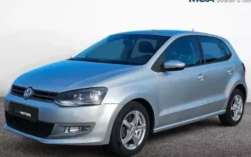 Volkswagen Polo Dijon
