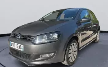 Volkswagen Polo Nevers