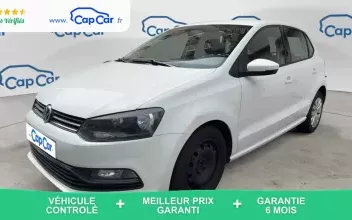 Volkswagen Polo Paris