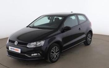 Volkswagen polo Issy-les-Moulineaux