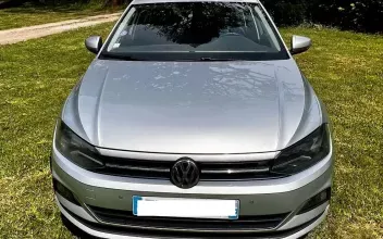 Volkswagen Polo Annemasse