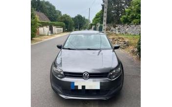 Volkswagen polo Nogent-sur-Marne