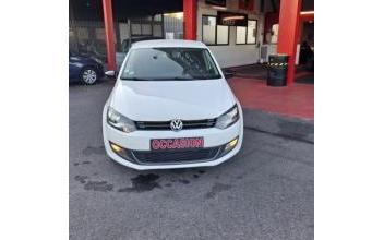 Volkswagen polo Blois