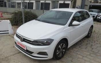 Volkswagen Polo Juvisy-sur-Orge