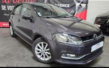 Volkswagen polo Eysines