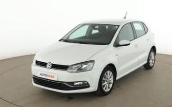 Volkswagen polo Issy-les-Moulineaux