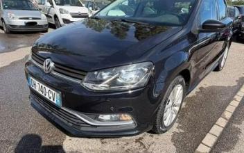 Volkswagen polo Sausheim