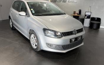 Volkswagen Polo Le-Mans