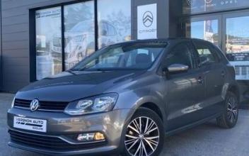 Volkswagen polo Quissac