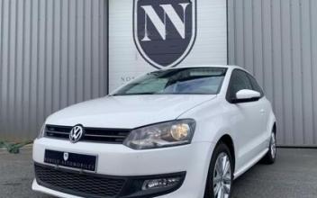 Volkswagen polo Carpiquet