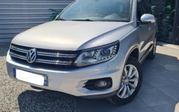 Volkswagen Tiguan Maubeuge