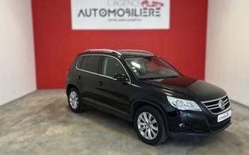 Volkswagen tiguan Chambray-lès-Tours