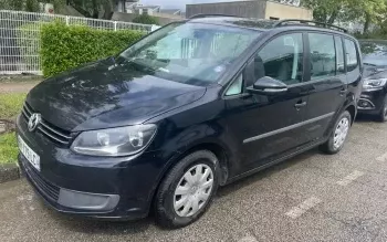 Volkswagen Touran Chevrières