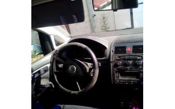 Volkswagen touran Faverolles-sur-Cher