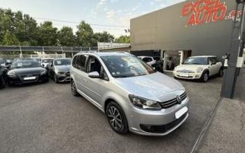 Volkswagen touran Nîmes