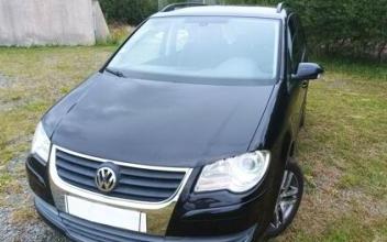 Volkswagen touran Coutances