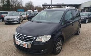 Volkswagen touran Chartres