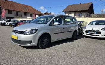 Volkswagen Touran Albertville